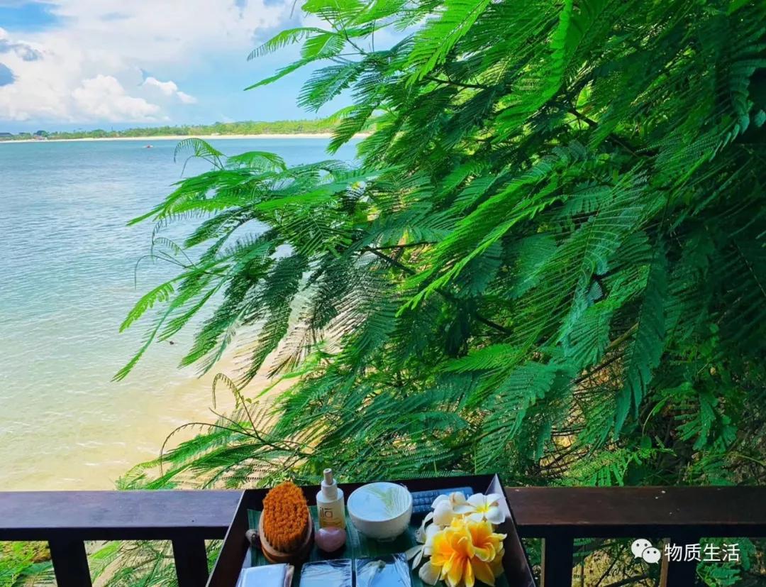 巴厘岛四季如夏吗,阳光明媚的巴厘岛