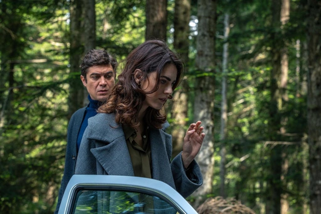 刘德华和古天乐的全部电影,刘德华古天乐双影帝对决