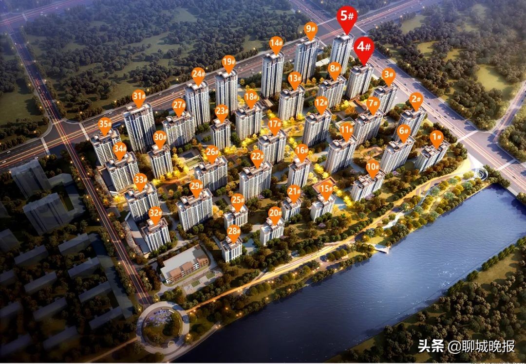 国企房源开盘售罄讯息,首开热销爆款