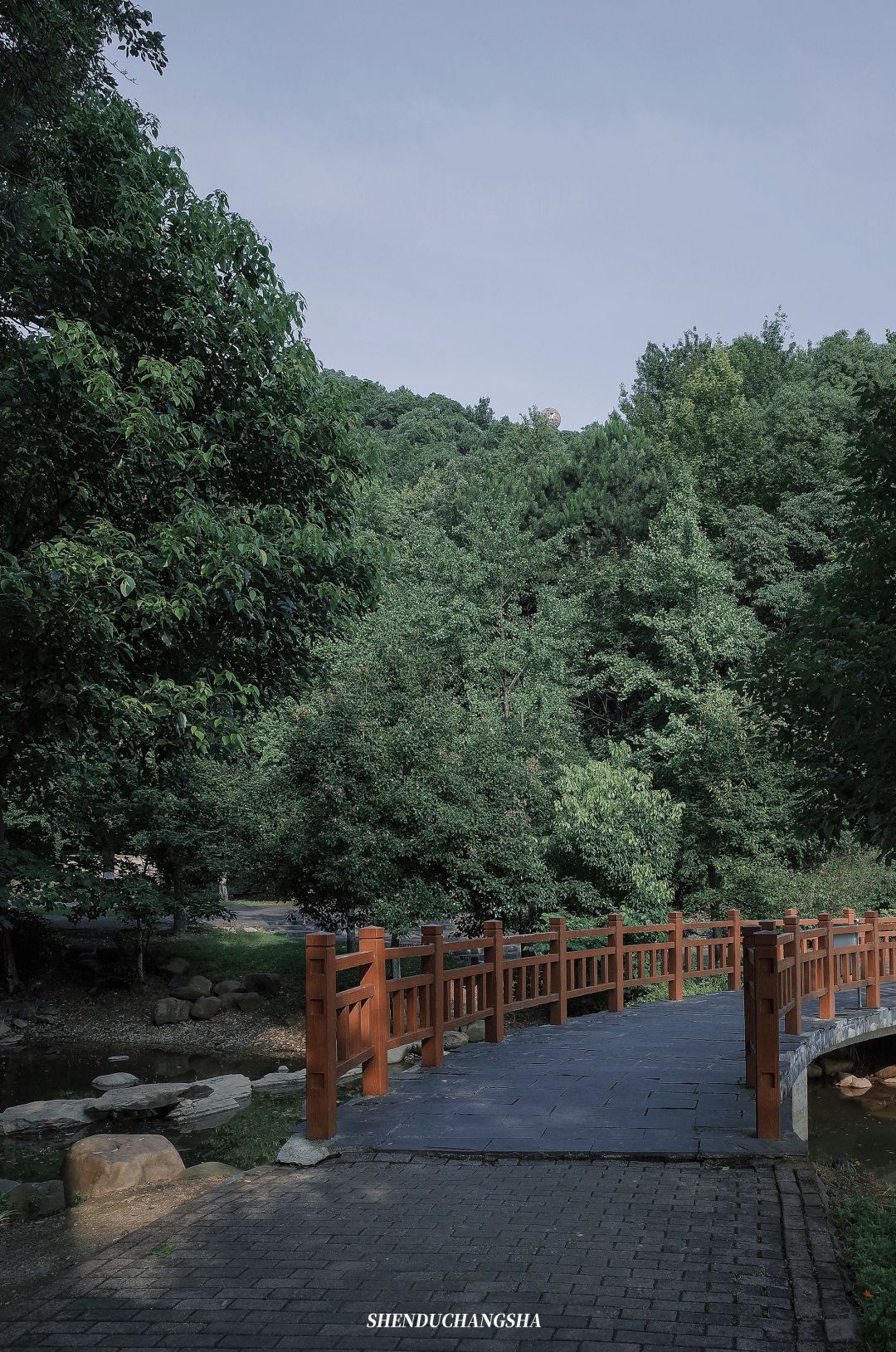 长沙旅游攻略必玩的十大景点介绍,长沙适合秋季打卡的景点