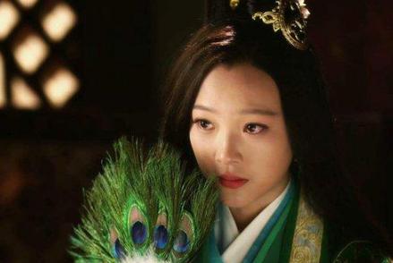 楚国后宫最强心机婊，利用楚怀王身上有狐臭计除情敌