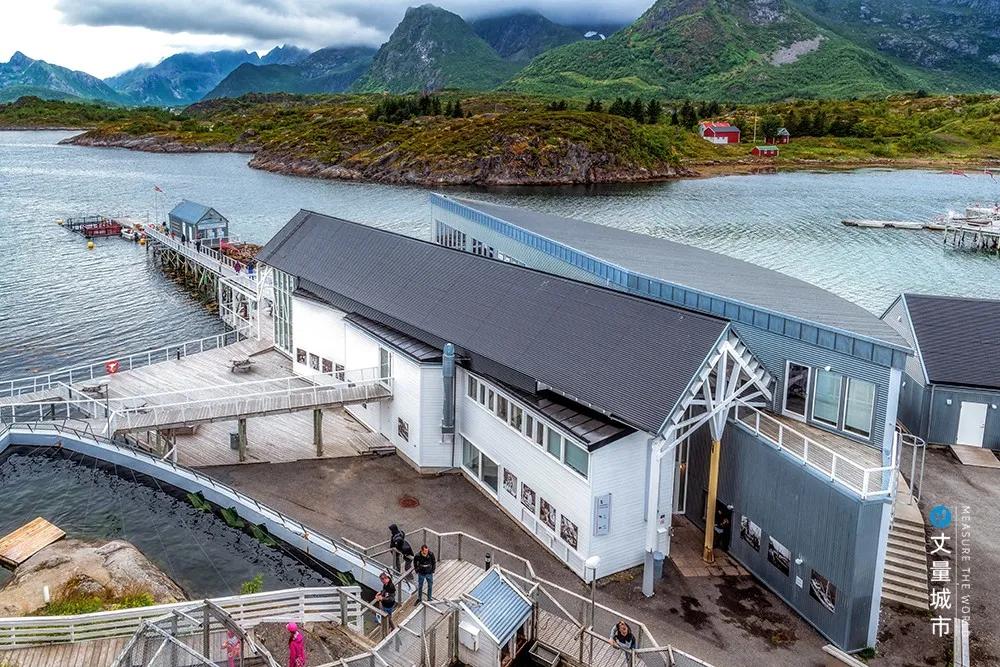 维京遇到全域旅游,美丽乡村、特色小镇一网打尽:挪威渔业史漫步