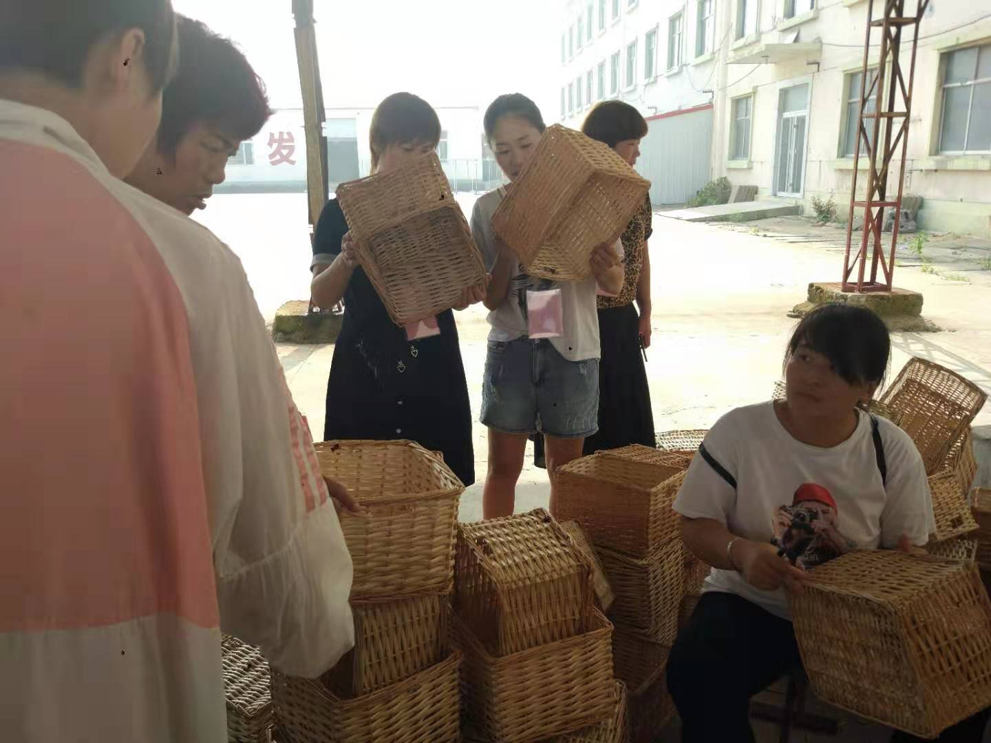 举办乡村振兴巾帼人才培训班,巾帼技能培训助力乡村振兴