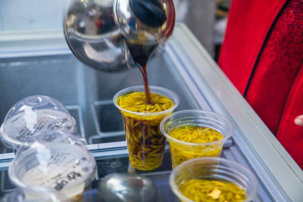 北海沧桑老街在哪里,北海老街西街往事