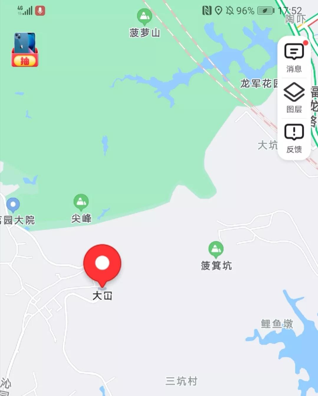 跌死狗、壆岗：接地气的深圳地名，没文化却古朴得让文化人认不得