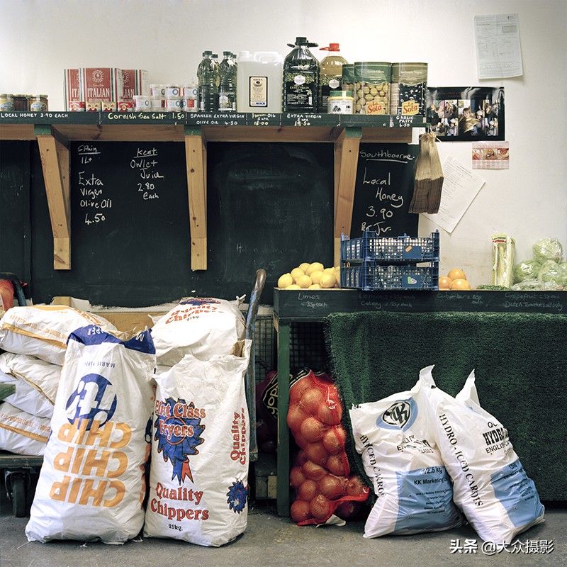 即将消亡的英国小作坊,英国小作坊