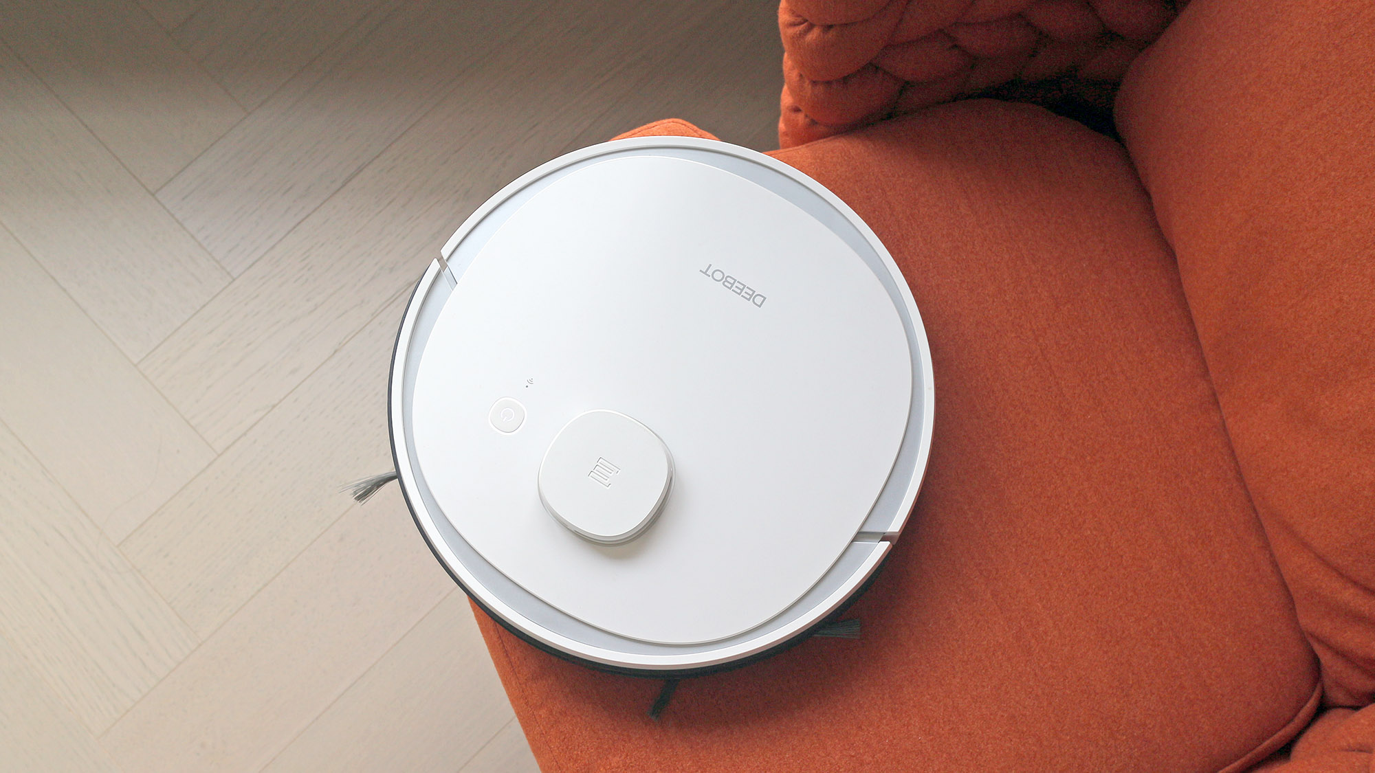 扫地机器人助力宝妈家庭,二胎宝妈推荐的扫地机器人