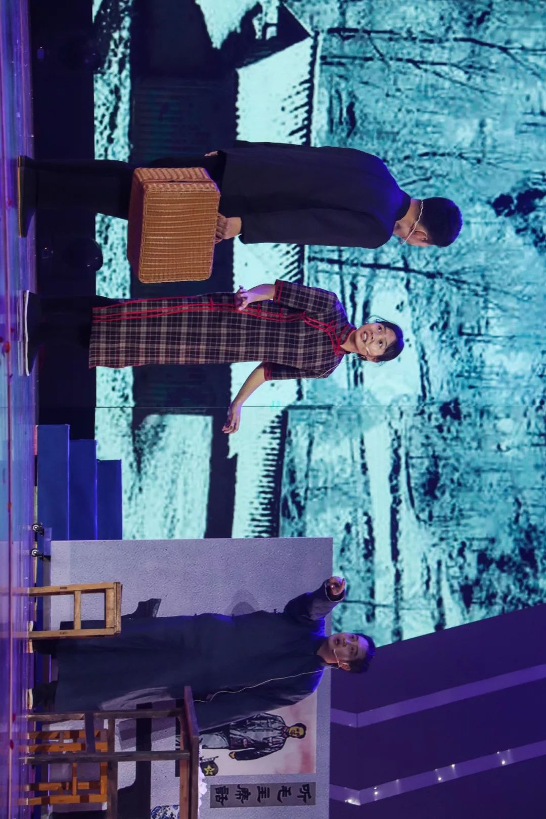 大工峰岚落幕，我们不忍说再见