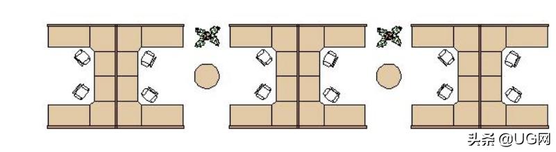 cad复制粘贴怎么选基准点,cad带基点复制快捷键怎么修改