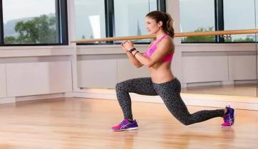 记住了运动前必做这10个热身动作,想要提升运动表现练什么肌肉