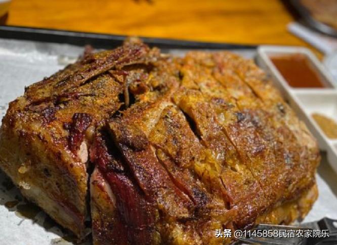 丰宁森呼吸民宿,丰宁坝上草原乡村民宿