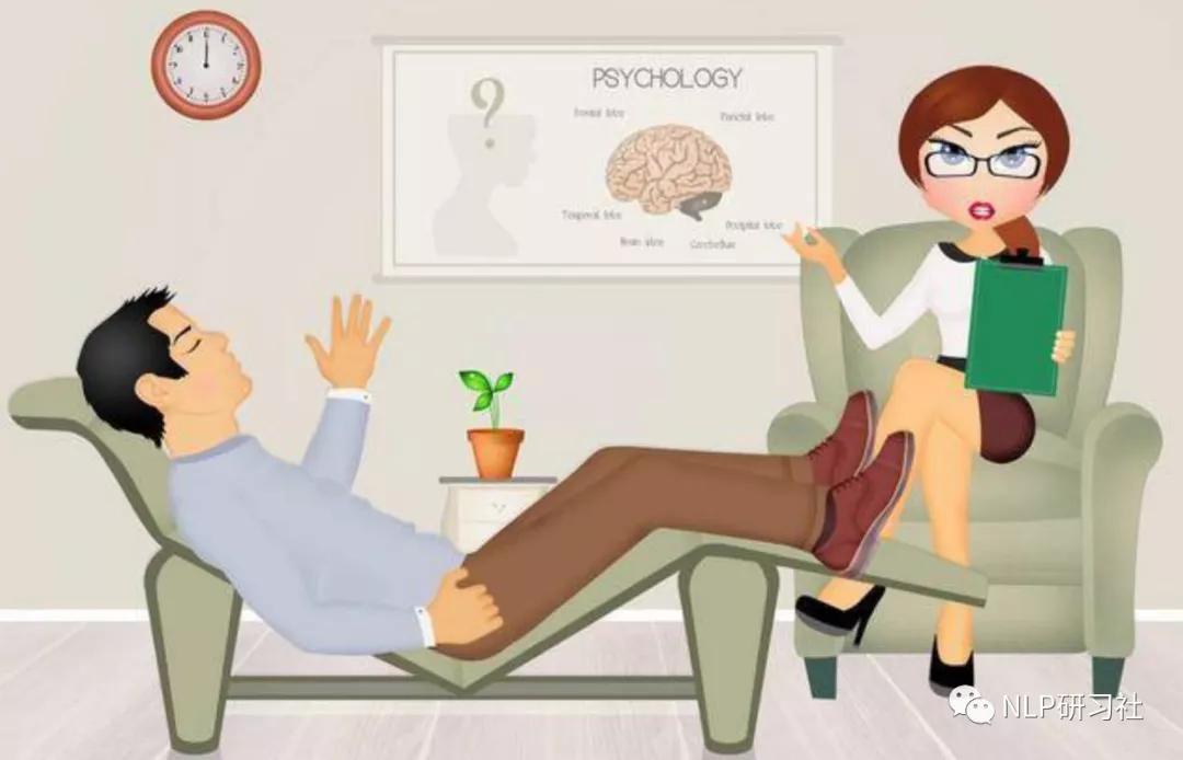 完形治疗理论,完形治疗第一讲