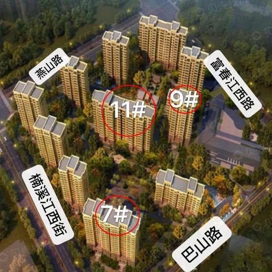 2023倒挂新盘上海,倒挂2万的新楼盘