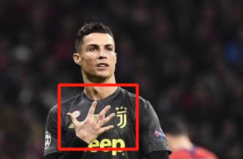 欧冠c罗精彩瞬间,欧冠精彩瞬间c罗