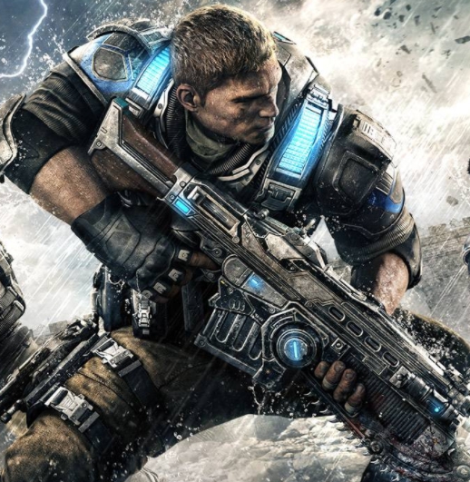 画质清晰的战争射击游戏,好玩的战争机器游戏