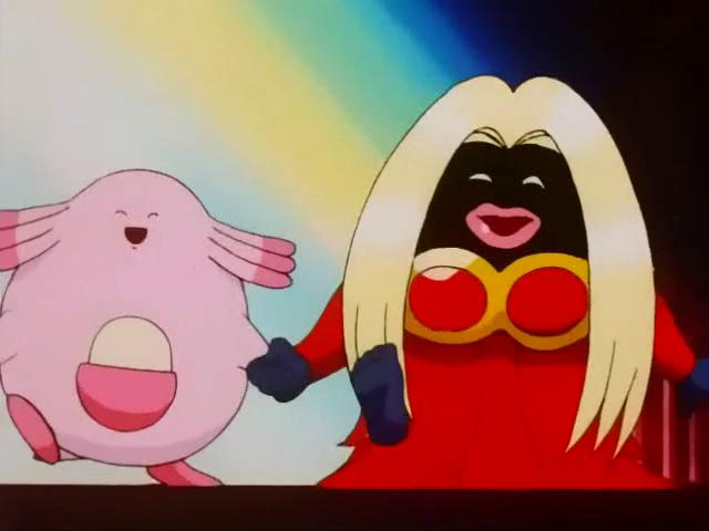 宝可梦迷唇姐还能进化吗,宝可梦迷唇姐第几季登场