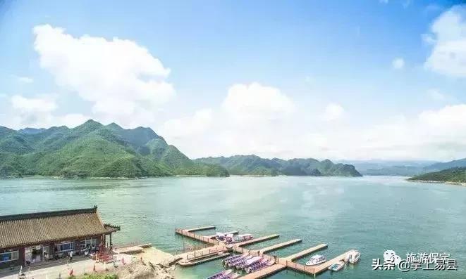 易水湖几月份去旅游最好,易水湖一日游旅游攻略最新