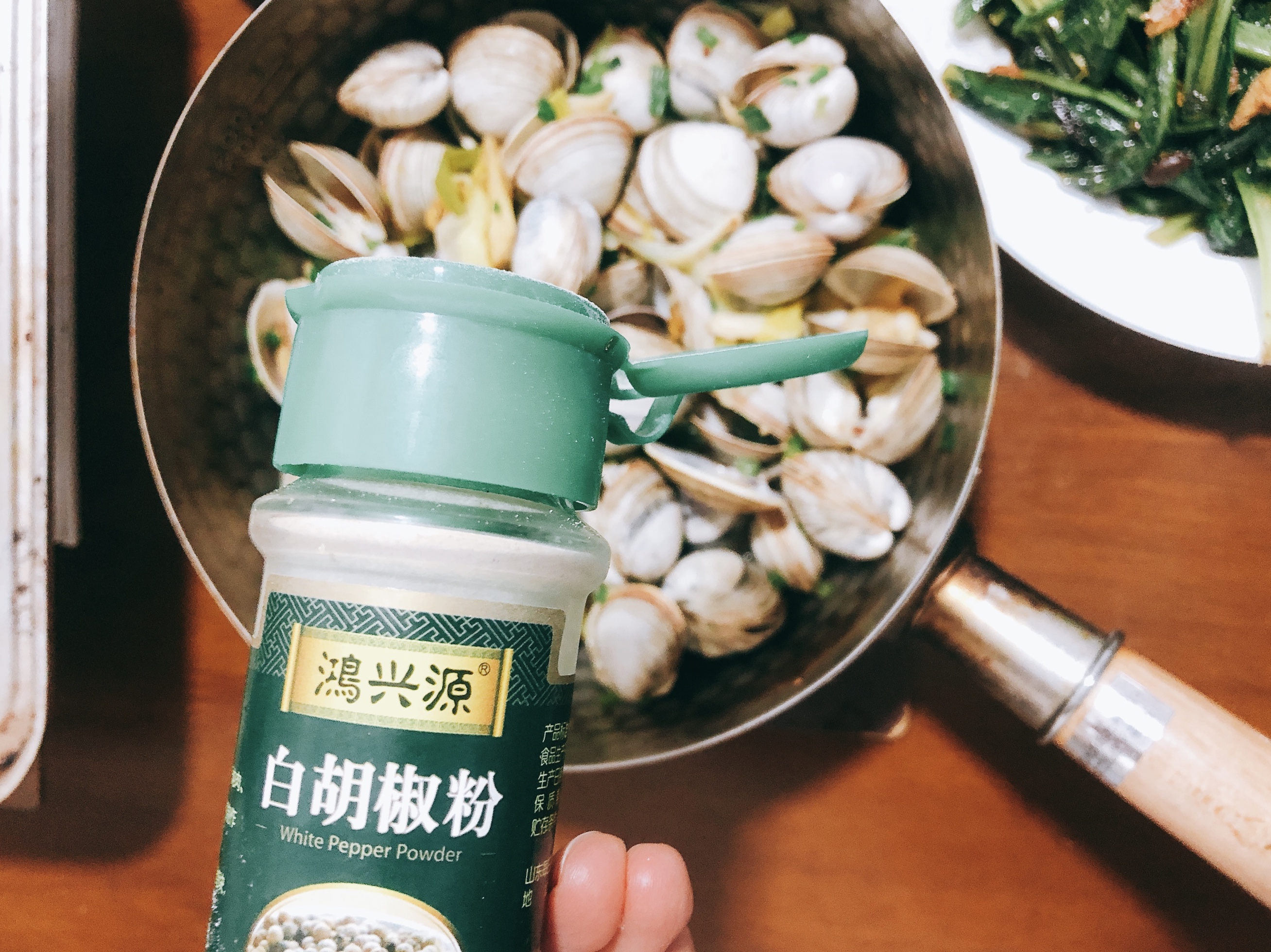 减肥的海鲜做法,十大减肥海鲜