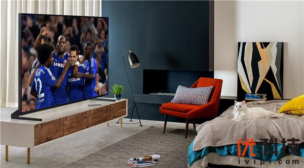 三星qled8k电视有什么优势,三星qled电视的优势