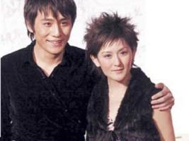 刘烨与谢娜什么时候分开的,刘烨和张杰对谢娜的区别