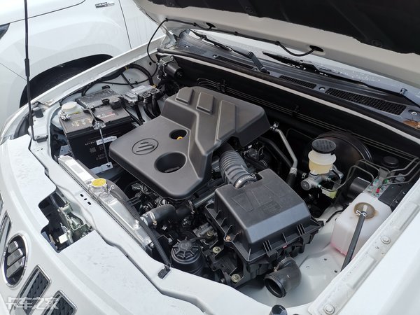 福田小货郎皮卡,福田小货郎皮卡和长安神骐f30对比