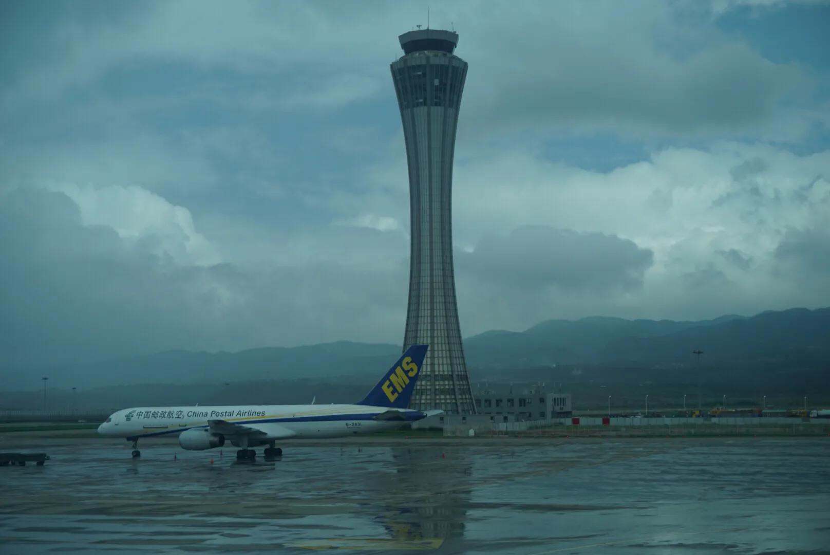 长水国际机场vs天府国际机场,昆明长水机场是国际机场吗