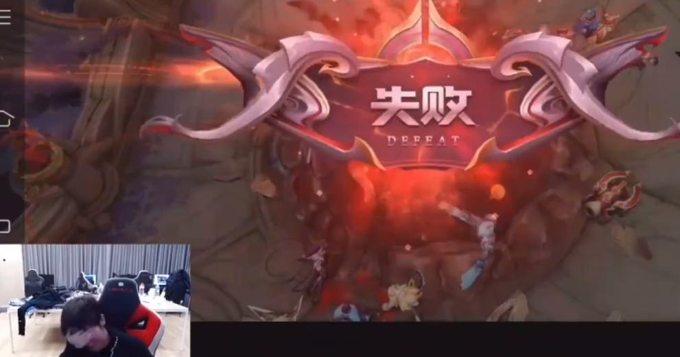 kpl职业选手五排翻车,kpl职业选手五排