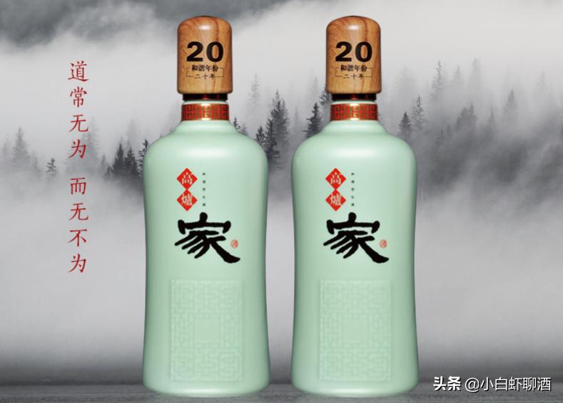 安徽最有性价比的酒,安徽十大公认好喝白酒排名