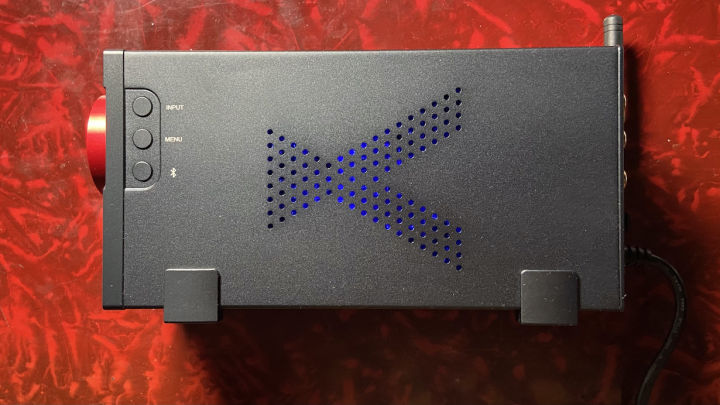 「评测」平衡!香!——XduooXA-10平衡解码耳放