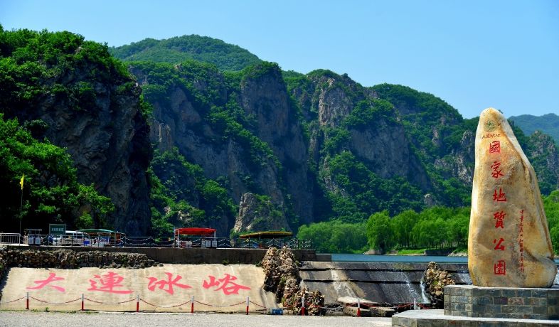 大连近郊都有哪些旅游景点,大连近郊小众景点大全