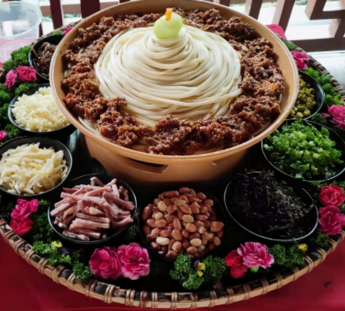 你的家乡都有什么特色菜,你的家乡菜有什么