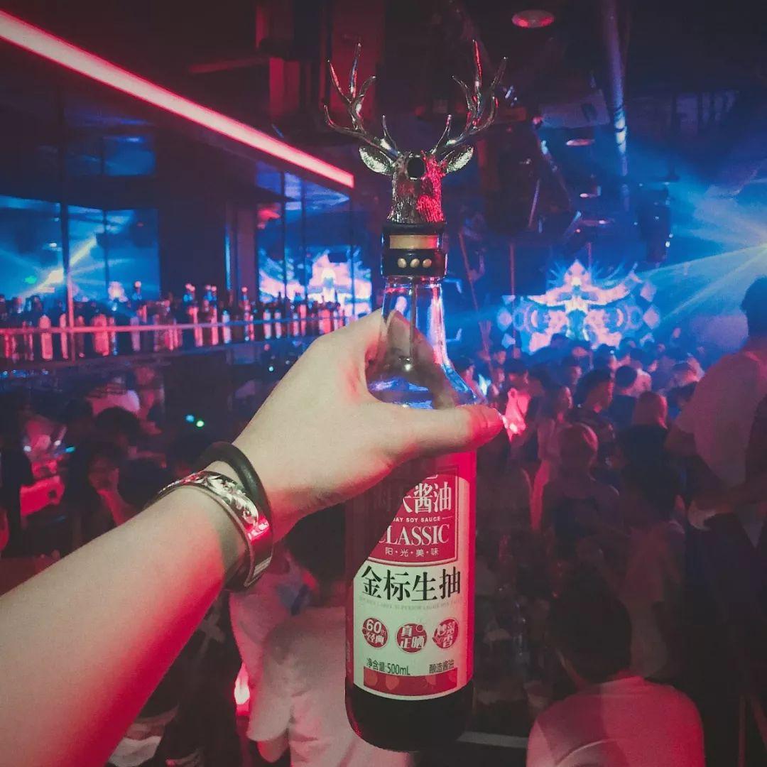 佛山最好玩的hiphop酒吧,佛山潮人聚集地