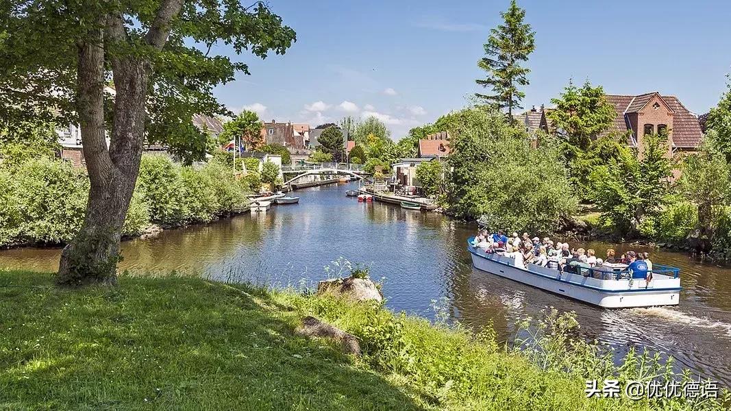 德国的所有地名,德国城市为什么有中国地名