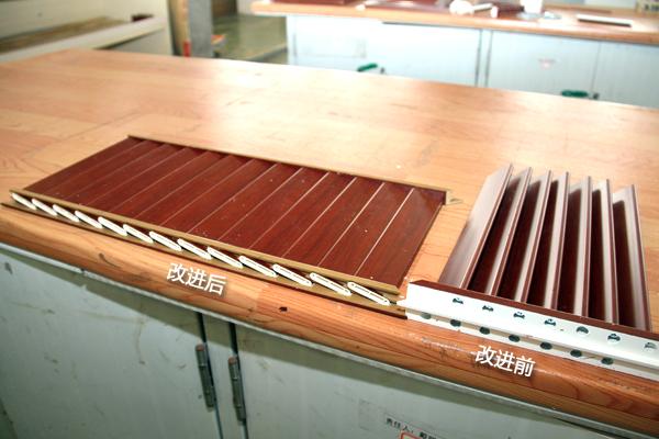 做让人放心的绿色生态家居产品—异军突起的芜湖海螺新材料公司