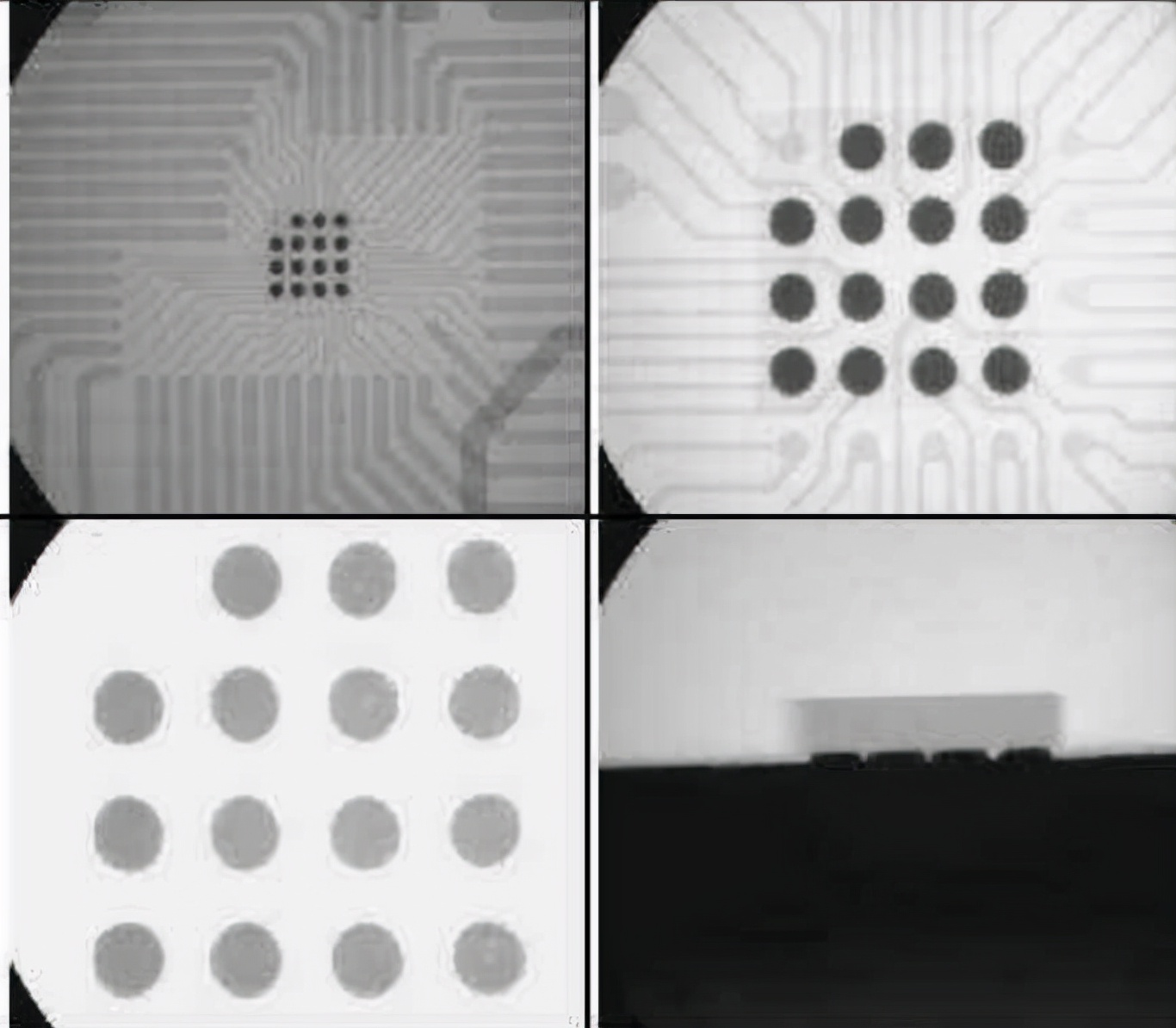 flipchip倒装,flipchip倒装技术