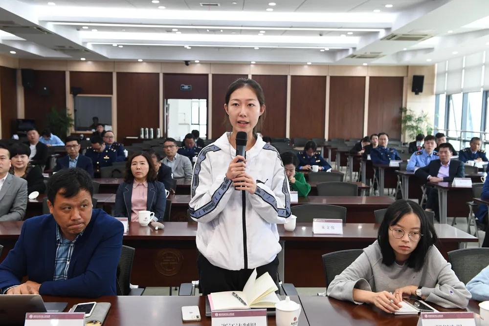 吴兴法院联合召开童装知识产权保护新闻发布会