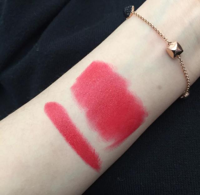 和男生约会用什么口红,和男生约会必备好物