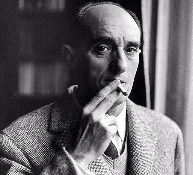 没有《桂河大桥》，诺兰拍不出《敦刻尔克》