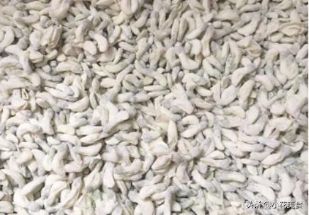 春天的味道蒸槐花,春天的味道槐树花