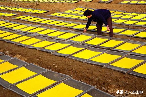 大夼村地理位置,老君塔山