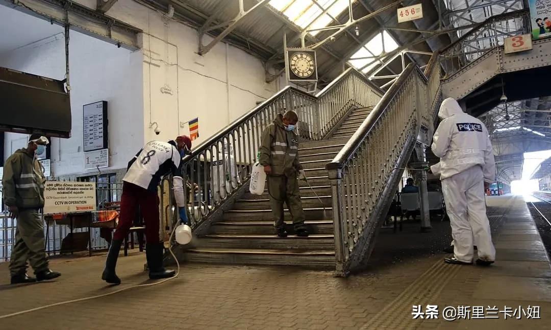 中国人在斯里兰卡遭遇危险,斯里兰卡疫情最新真实状况