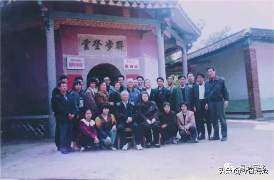 厦门这所学校104岁啦，收到一件神秘“礼物”~