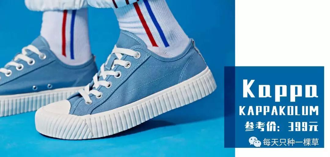 百搭又好穿,这些百元级鞋子满足了我对夏天最可爱的想象