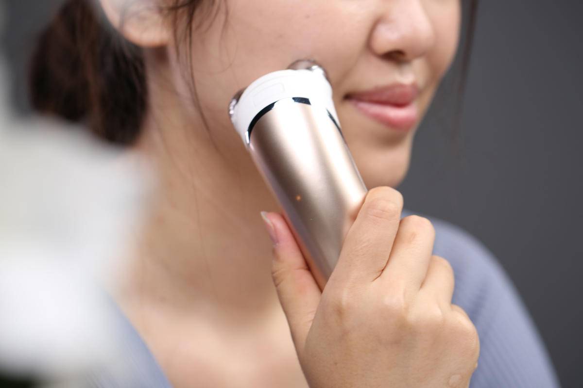 25-30岁美容仪测评,美容仪测评哪个好用