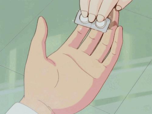 9岁不肯吃药有什么方法,父母倔强不肯吃药怎么办