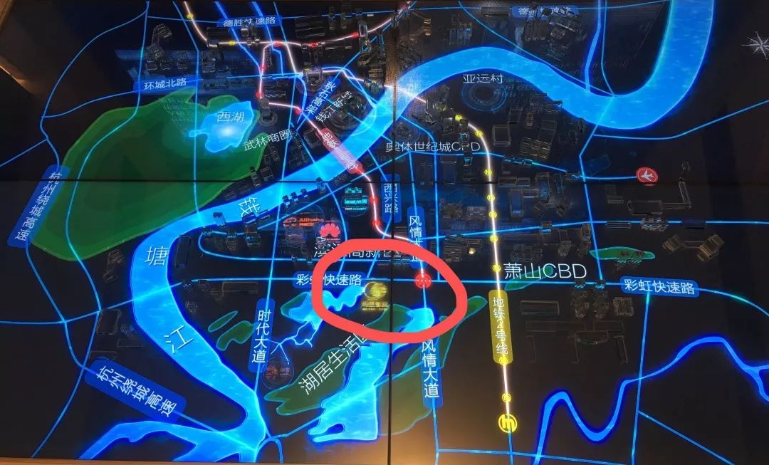 悦虹湾值不值得买,悦虹湾降价