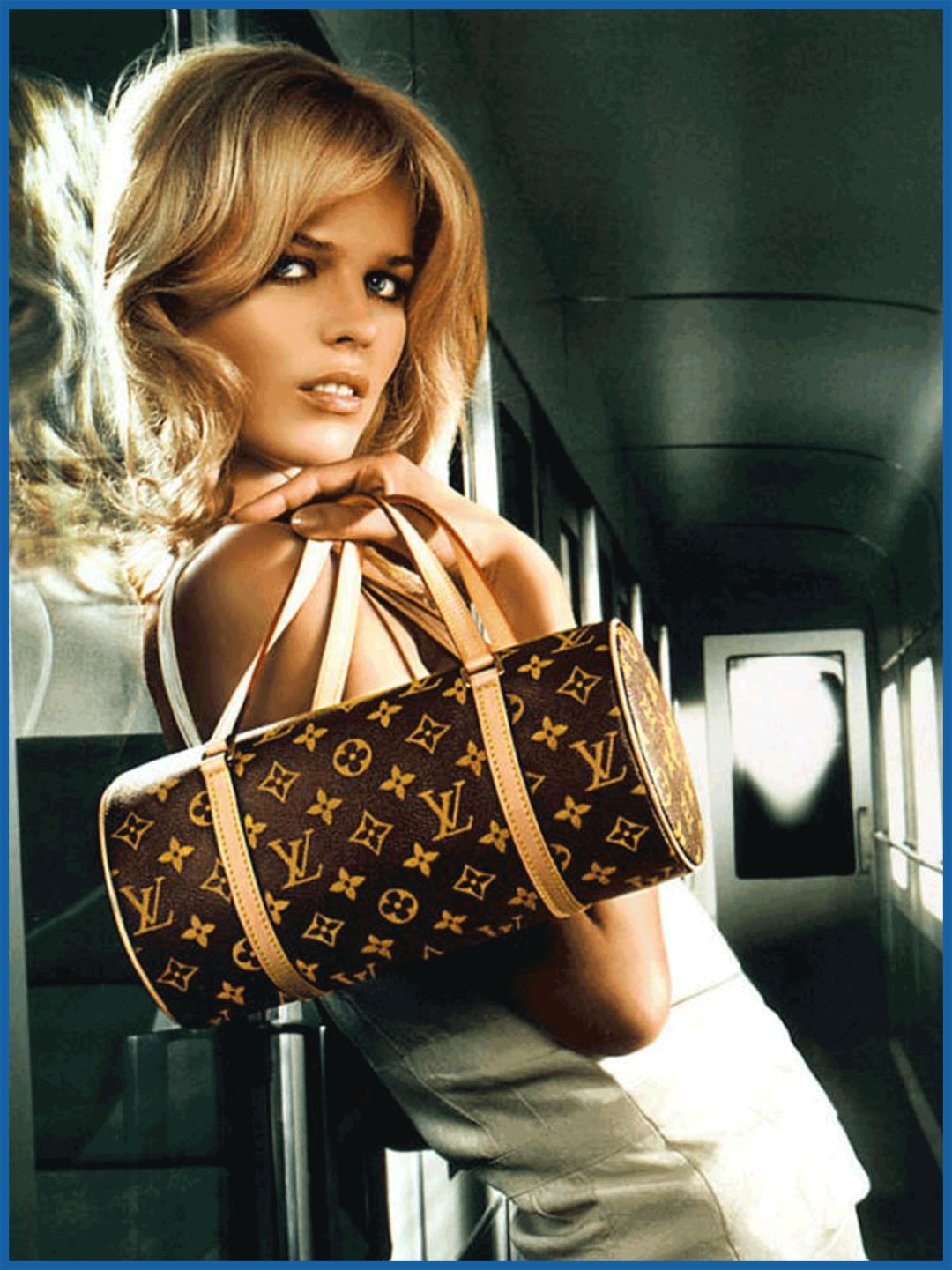 最近比较流行的大牌包,小众高级感复古包包