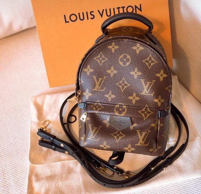 买包狂魔都有哪些,分享最近种草的六只轻奢包包