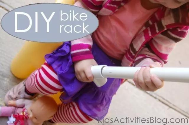 pvc管改造伸缩杆,旧pvc管翻新妙招