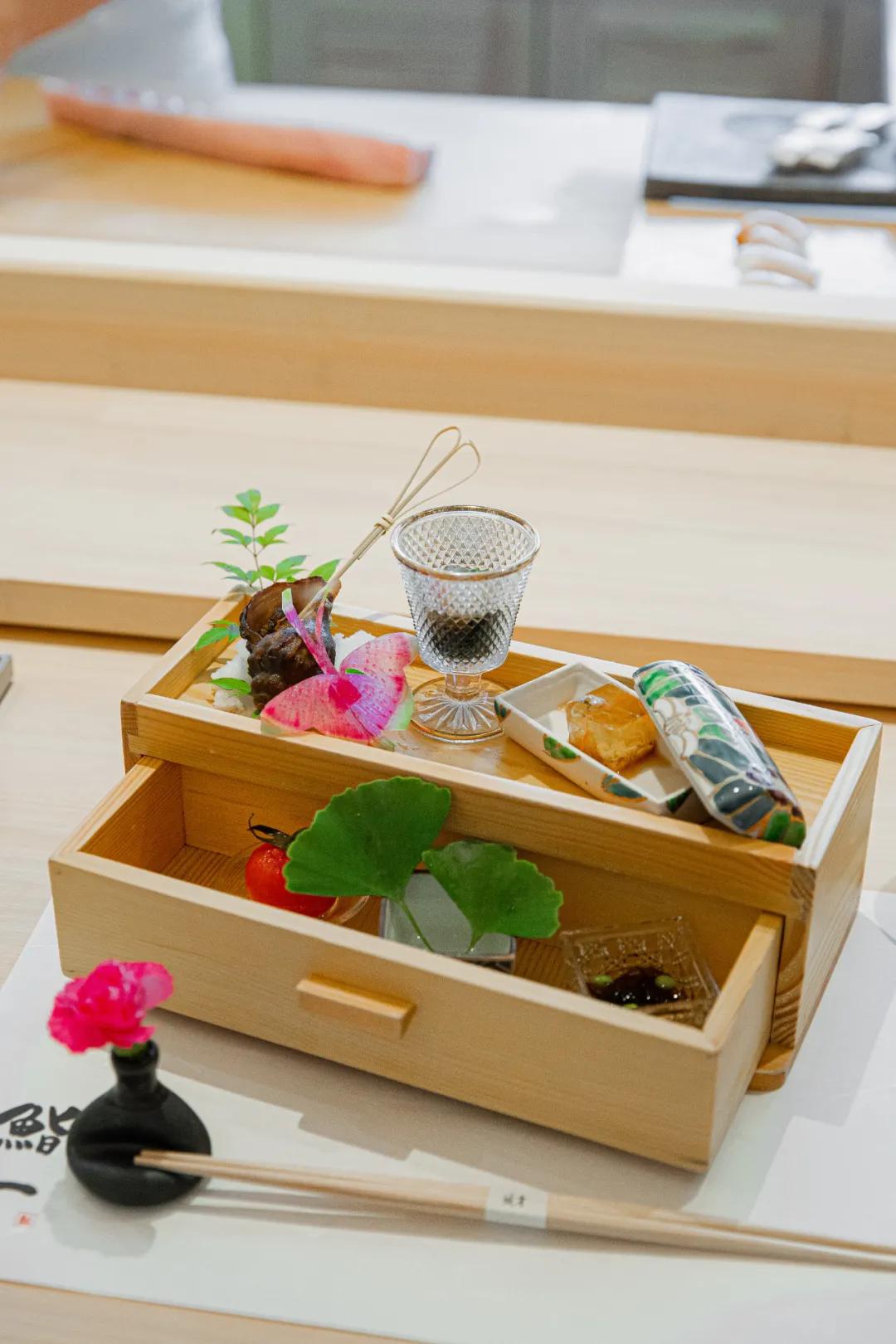 1680元的omakase,吃过性价比最高的omakase